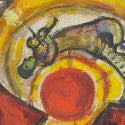 Chagall art promises a &pound;1.8m 'Revolution' at Bonhams