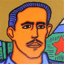 Raul Martinez's Pop Art of the Cuban Revolution finally hits New York