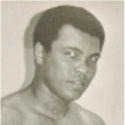 Muhammad Ali autographed photograph and valuable Civil War letters auction in the UK