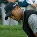 'eBay golf clubs aren't mine' says Tiger Woods