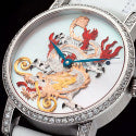 How Grieb & Benzinger makes its fine and collectible watches