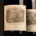 'Lafite 1982 gives 59% annual investment return,' says leading wine seller