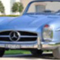 €500,000 Mercedes set to auction in Le Mans