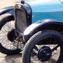 Vintage Austin Seven automobile could sell for £8,000