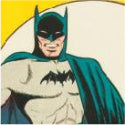 Bought for just $500, this rare Batman #1 comic could sell for tens of thousands...