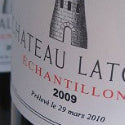Bordeaux wines 'dominated' markets in 2010 say Liv-Ex experts