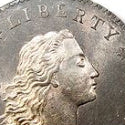 'Finest known' mint silver 1794 coins will auction in Boston, US