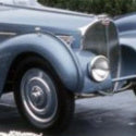 Retromobile classic car video: the 1936 Bugatti Type 57sc Atlantic