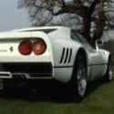 Video of the Week... Chris Evans's collection of white Ferraris