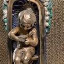 Parisian 19th century jewel casket is priced $60,000