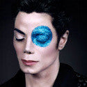 Unseen Michael Jackson photographs to auction in Paris