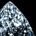 Sotheby's auctions the $5.8m 'Millennium' white diamond