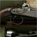 Friend of Hemingway's pistols auction at Bonhams