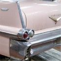 Your chance to buy Elvis's Pink Cadillac at auction