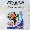 World Cup Final 'Jo'bulani' ball scores $73,400 on eBay