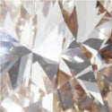 Stunning €1.5 million gold and diamond pendant glistens in Paris