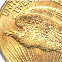 The Story of... The US Double Eagle Coin