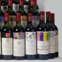 You can own every Mouton Rothschild from 1945-2005, labelled by Picasso