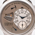 Rare FP Journe wristwatch could clock-up $550,000 in New York