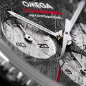 Limited-edition Omega wristwatch celebrates first US-Soviet space mission