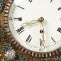 Qing Dynasty Chinese table clock chimes at $3.8m