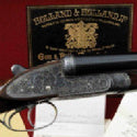 £96,000 pair of Purdey guns shoot to the top of collectible firearms auction