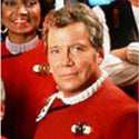 Captain Kirk's Star Trek uniform boldly goes for $44,813