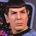 'Beam up my $3,000 ears, Scotty' - Mr Spock stars in Star Trek auction