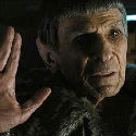 Mr Spock's $8,960 jacket leads amazing Star Trek auction