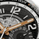 Luxury watch sees Jaeger-LeCoultre and Aston Martin join forces