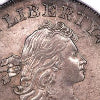 $71k 1799 US coin leads post-auction sale