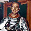 Today in history... Apollo 14 lands on the Moon