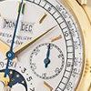 Patek Philippe Ref. 2499 sells for $720k