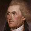 Today in history... Thomas Jefferson is chosen as US President
