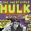 Legendary comic 'Hulks out' at auction for $125k