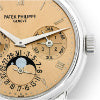 $300k Patek to shine at 2009's final Antiquorum
