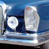 1964 Mercedes-Benz valued at $22k