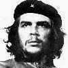 Che Guevara's Motorcycle Diaries comrade dies - but the memorabilia lives on