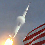 The Top Five most valuable spacecraft memorabilia