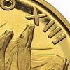 Rare Apollo 13 medals appear in coins sale