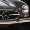 The 'most iconic Mercedes' auctions this weekend
