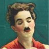 $15k Charlie Chaplin poster lights up Heritage