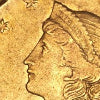 'Near-mythic' 1849-C gold dollar to sell at Heritage