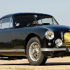 Historic £450k Aston Martin DB2 for sale