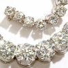 €13.5k diamond bracelets auction in Denmark