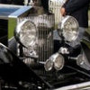 1933 Rolls-Royce wins Concours d'Elegance