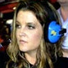Today in history... Lisa-Marie Presley is born