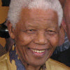 Mandela's signed inauguration flag for sale