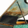 $8,000 Steinway piano in 'studio art' auction