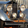 'One-off' 1934 Rolls-Royce Phantom to auction